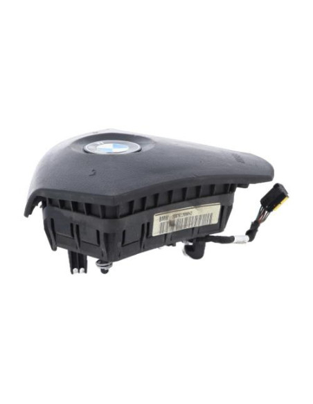 Air bag conducteur BMW SERIE 5 E60 PHASE 2 Diesel