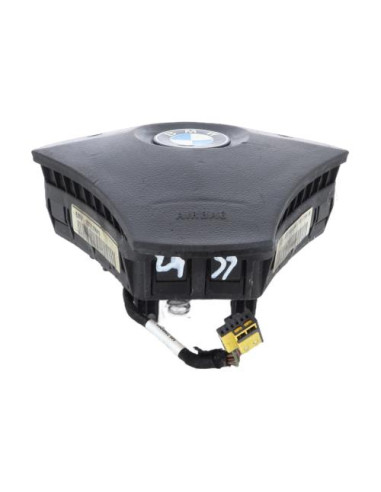 Air bag conducteur BMW SERIE 5 E60 PHASE 2 Diesel