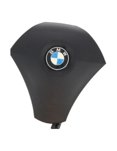 Air bag conducteur BMW SERIE 5 E60 PHASE 2 Diesel