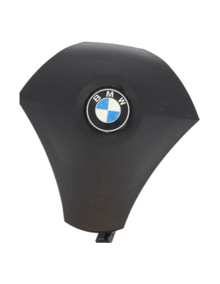 Air bag conducteur BMW SERIE 5 E60 PHASE 2 Diesel