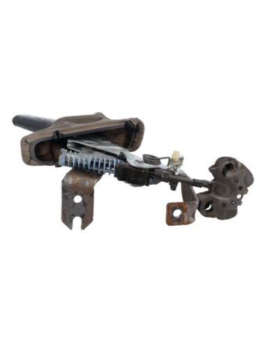 Levier frein à main BMW SERIE 5 E60 PHASE 2 Diesel