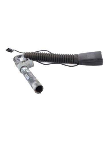 Pretensionneur de ceinture avant droit BMW SERIE 5 E60 PHASE 2 Diesel