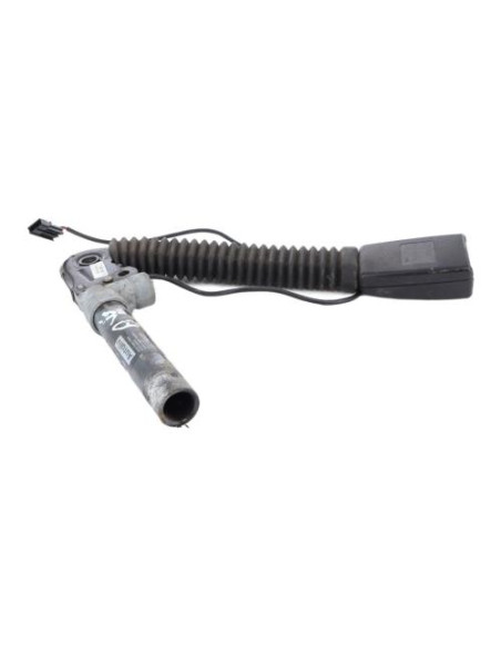 Pretensionneur de ceinture avant droit BMW SERIE 5 E60 PHASE 2 Diesel