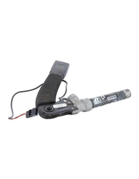 Pretensionneur de ceinture avant droit BMW SERIE 5 E60 PHASE 2 Diesel