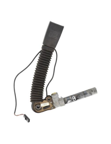 Pretensionneur de ceinture avant droit BMW SERIE 5 E60 PHASE 2 Diesel
