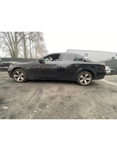 Leve vitre electrique arriere gauche BMW SERIE 5 E60 PHASE 2 Diesel