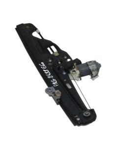 Leve vitre electrique arriere gauche BMW SERIE 5 E60 PHASE 2 Diesel 2