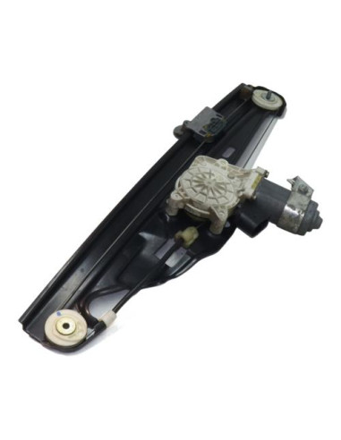 Leve vitre electrique arriere gauche BMW SERIE 5 E60 PHASE 2 Diesel