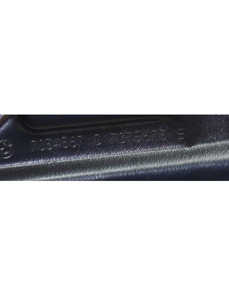 Leve vitre electrique arriere gauche BMW SERIE 5 E60 PHASE 2 Diesel