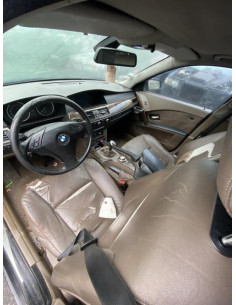 Compteur BMW SERIE 5 E60 PHASE 2 Diesel