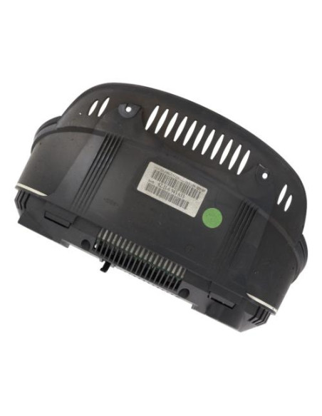 Compteur BMW SERIE 5 E60 PHASE 2 Diesel