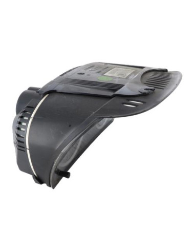 Compteur BMW SERIE 5 E60 PHASE 2 Diesel