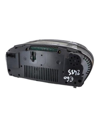 Compteur BMW SERIE 5 E60 PHASE 2 Diesel