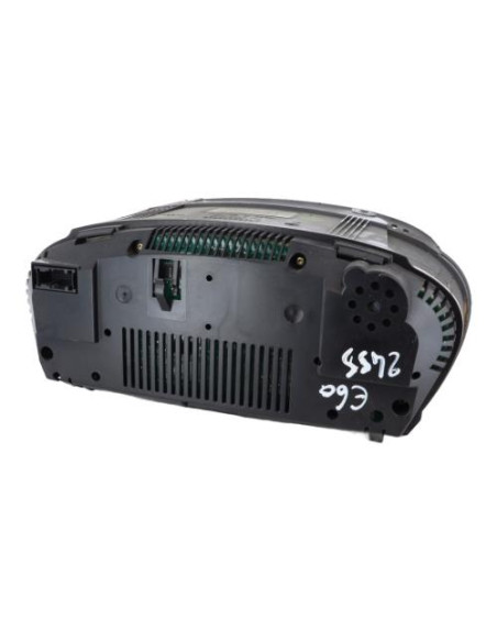 Compteur BMW SERIE 5 E60 PHASE 2 Diesel