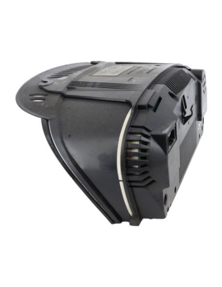 Compteur BMW SERIE 5 E60 PHASE 2 Diesel