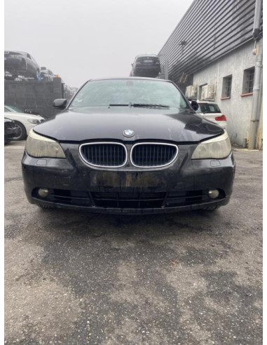 Compteur BMW SERIE 5 E60 PHASE 2 Diesel