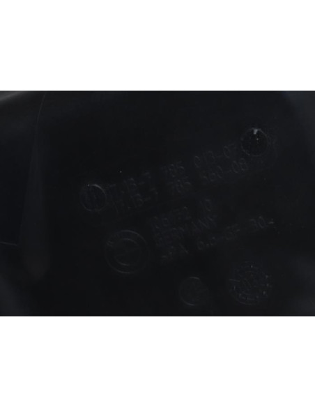 Vase d'expansion BMW SERIE 5 E60 PHASE 2 Diesel