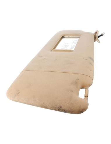 Pare soleil gauche BMW X3 E83 PHASE 1 Diesel