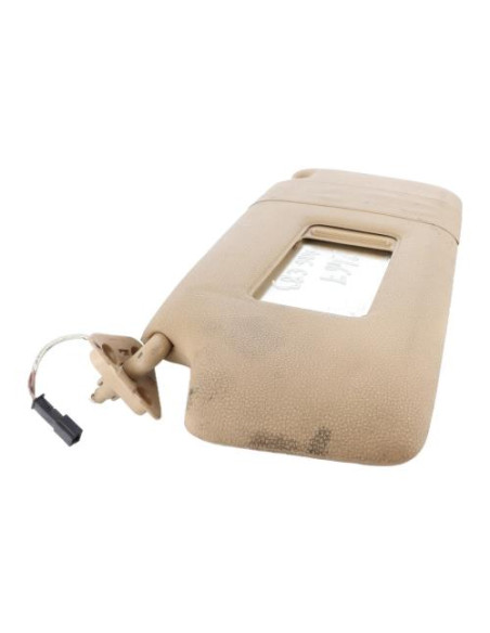 Pare soleil gauche BMW X3 E83 PHASE 1 Diesel