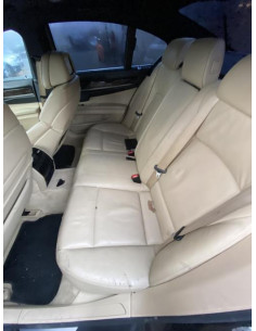 Interrupteur de leve vitre arriere droit BMW SERIE 7 F01 PHASE 1 Diesel