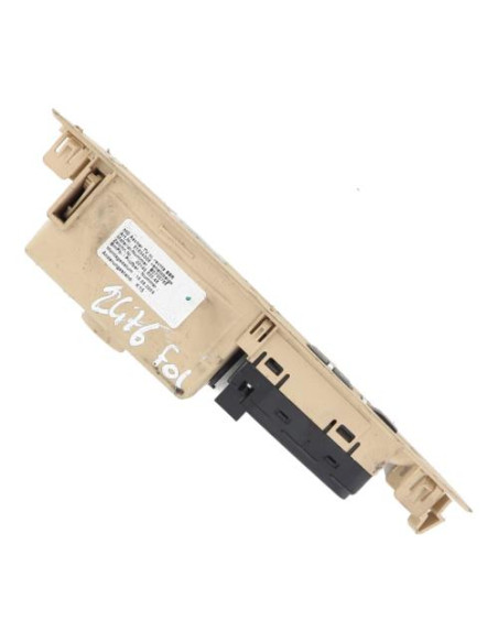 Interrupteur de leve vitre arriere droit BMW SERIE 7 F01 PHASE 1 Diesel