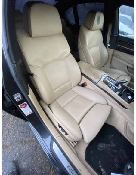 Debitmetre BMW SERIE 7 F01 PHASE 1 Diesel