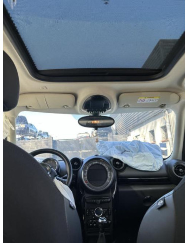 Pare soleil droit MINI MINI 2 R60 COUNTRYMAN BREAK Diesel