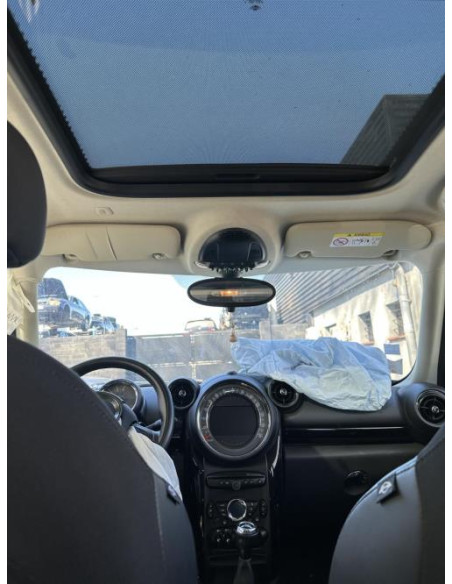 Pare soleil droit MINI MINI 2 R60 COUNTRYMAN BREAK Diesel