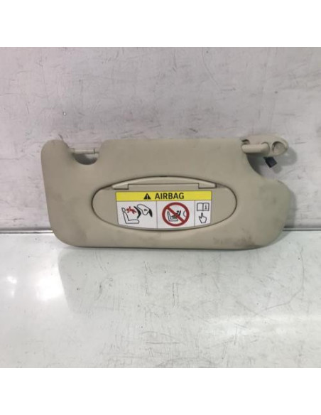 Pare soleil droit MINI MINI 2 R60 COUNTRYMAN BREAK Diesel