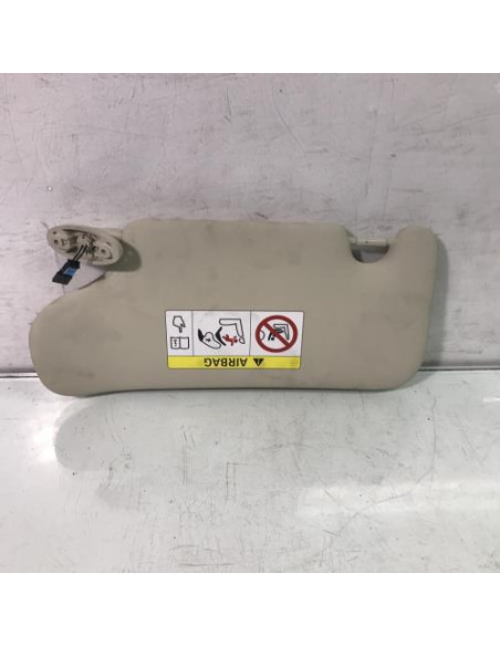 Pare soleil droit MINI MINI 2 R60 COUNTRYMAN BREAK Diesel