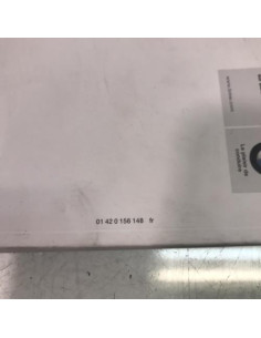 Notice d'utilisation BMW SERIE 3 E46 TOURING PHASE 2 BREAK Diesel 2