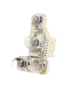 Platine feu arriere gauche BMW SERIE 3 E91 TOURING PHASE 1 BREAK Diesel 2