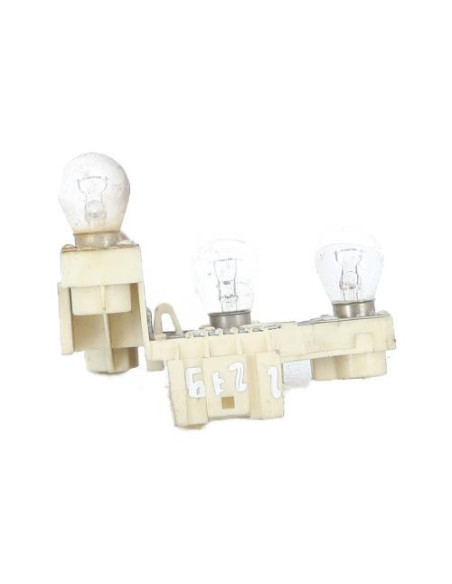 Platine feu arriere gauche BMW SERIE 3 E91 TOURING PHASE 1 BREAK Diesel