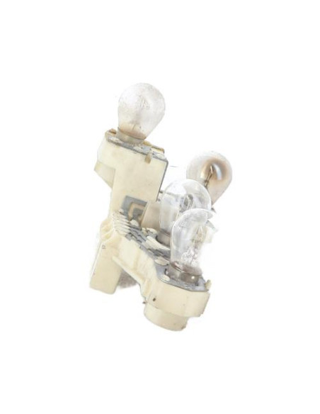 Platine feu arriere gauche BMW SERIE 3 E91 TOURING PHASE 1 BREAK Diesel