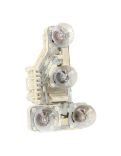 Platine feu arriere droit BMW SERIE 3 E91 TOURING PHASE 1 BREAK Diesel 2