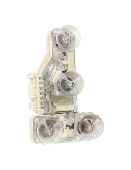 Platine feu arriere droit BMW SERIE 3 E91 TOURING PHASE 1 BREAK Diesel