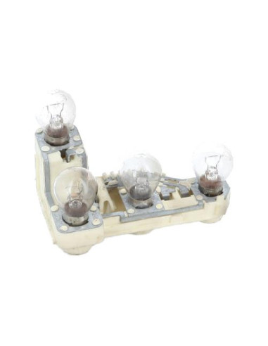 Platine feu arriere droit BMW SERIE 3 E91 TOURING PHASE 1 BREAK Diesel