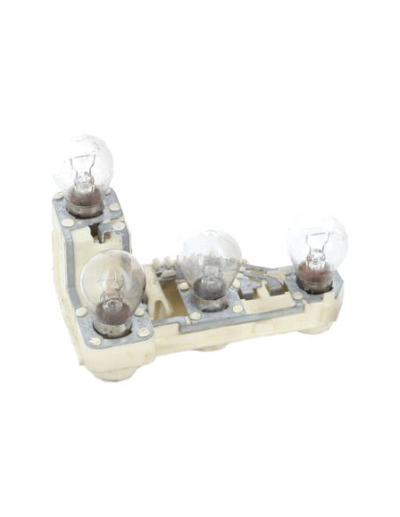 Platine feu arriere droit BMW SERIE 3 E91 TOURING PHASE 1 BREAK Diesel