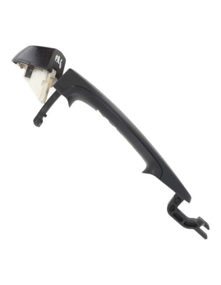 Poignee porte arriere gauche BMW SERIE 3 E91 TOURING PHASE 1 BREAK Diesel