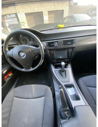 Poignee porte arriere gauche BMW SERIE 3 E91 TOURING PHASE 1 BREAK Diesel