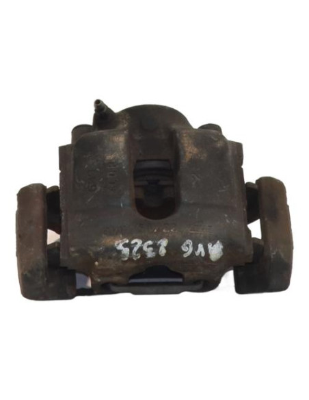 Etrier avant gauche (freinage) BMW Z4 E85 ROADSTER PHASE 2 CABRIOLET Essence