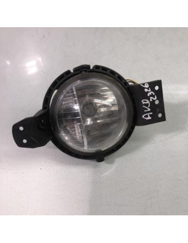 Anti brouillard droit (feux) MINI MINI 1 R50/R53 PHASE 2 Essence