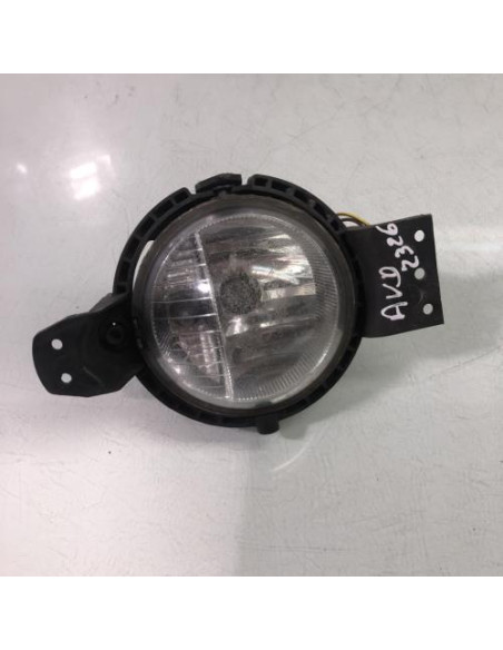 Anti brouillard droit (feux) MINI MINI 1 R50/R53 PHASE 2 Essence