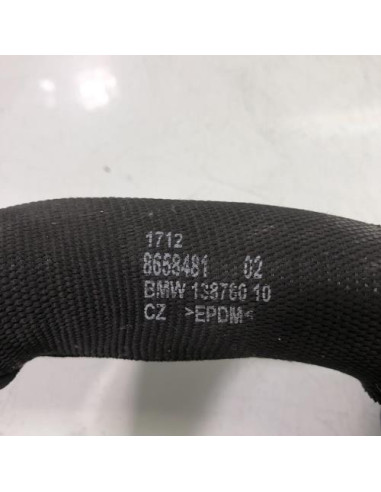 Durite MINI MINI 3 F54 CLUBMAN PHASE 1 BREAK Essence