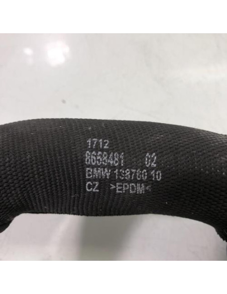 Durite MINI MINI 3 F54 CLUBMAN PHASE 1 BREAK Essence