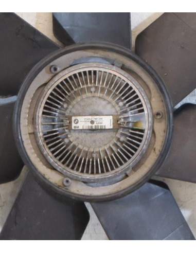 Viscocoupler BMW X5 E53 Diesel