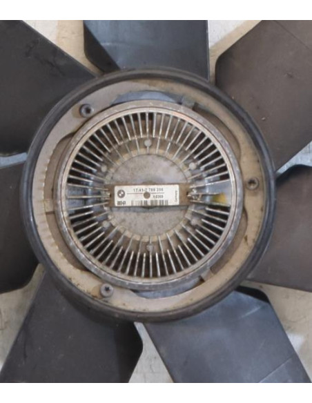 Viscocoupler BMW X5 E53 Diesel