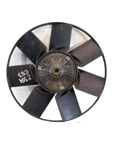 Viscocoupler BMW X5 E53 Diesel