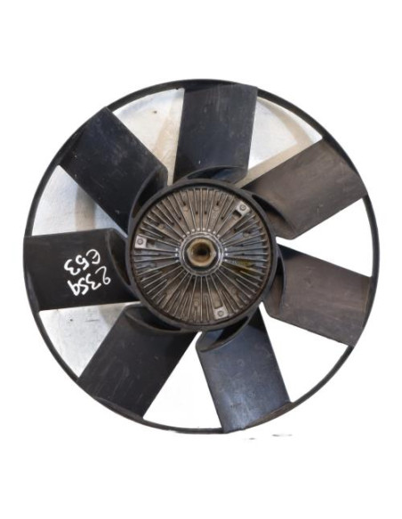 Viscocoupler BMW X5 E53 Diesel