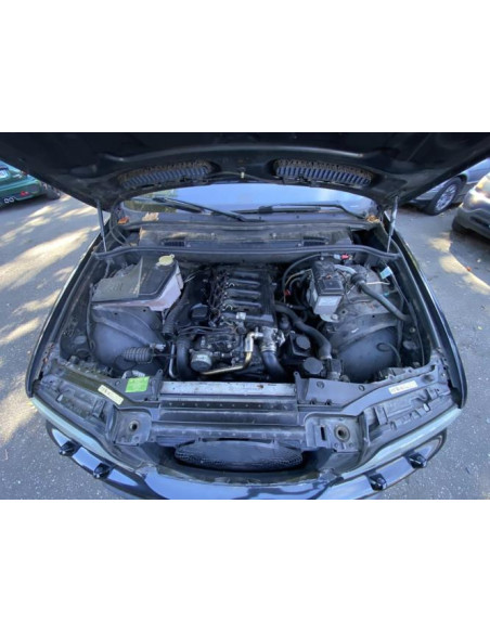 Viscocoupler BMW X5 E53 Diesel